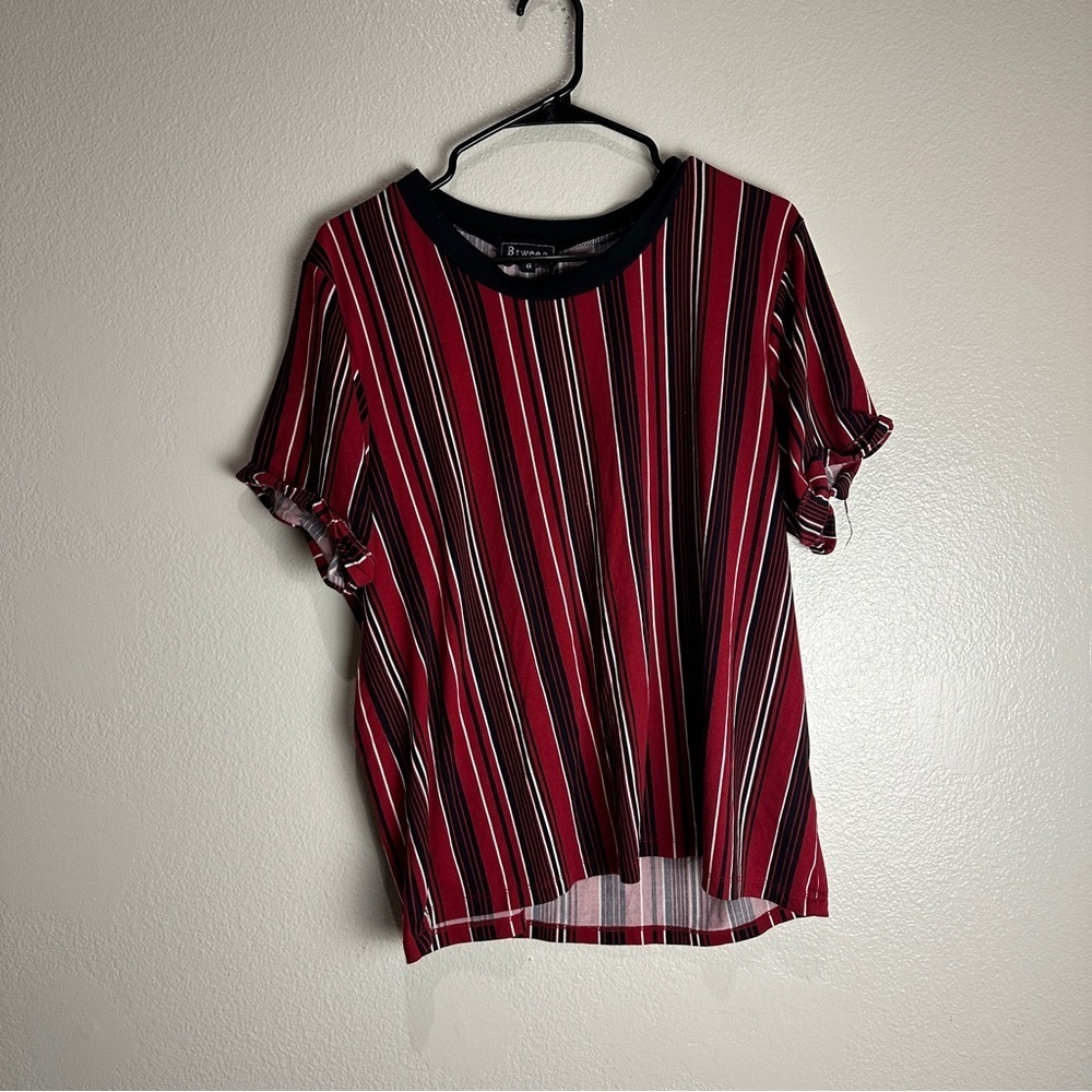 Btween Womens Top Shirt Size 1X - Picture 1 of 5